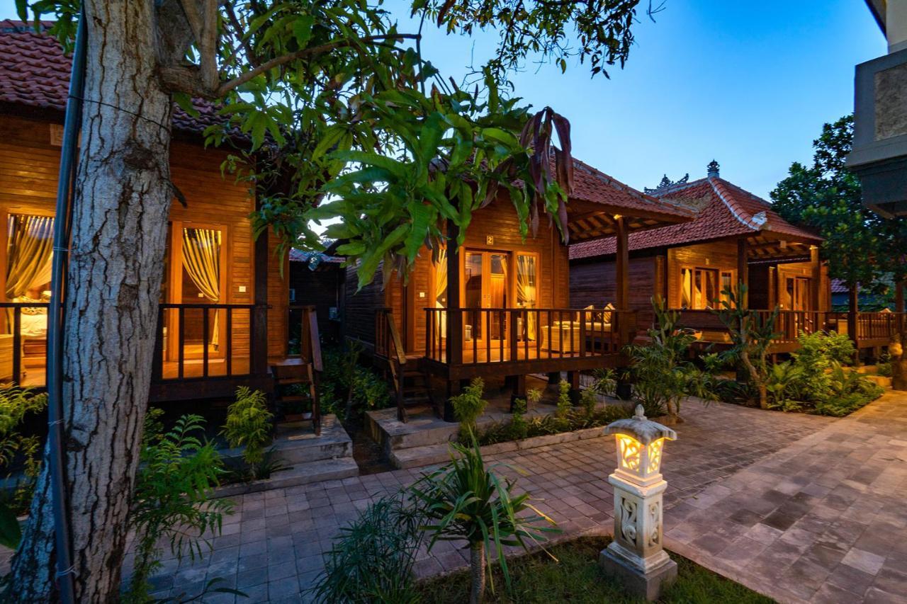 Bale Gede Lembongan Nusa Lembongan
