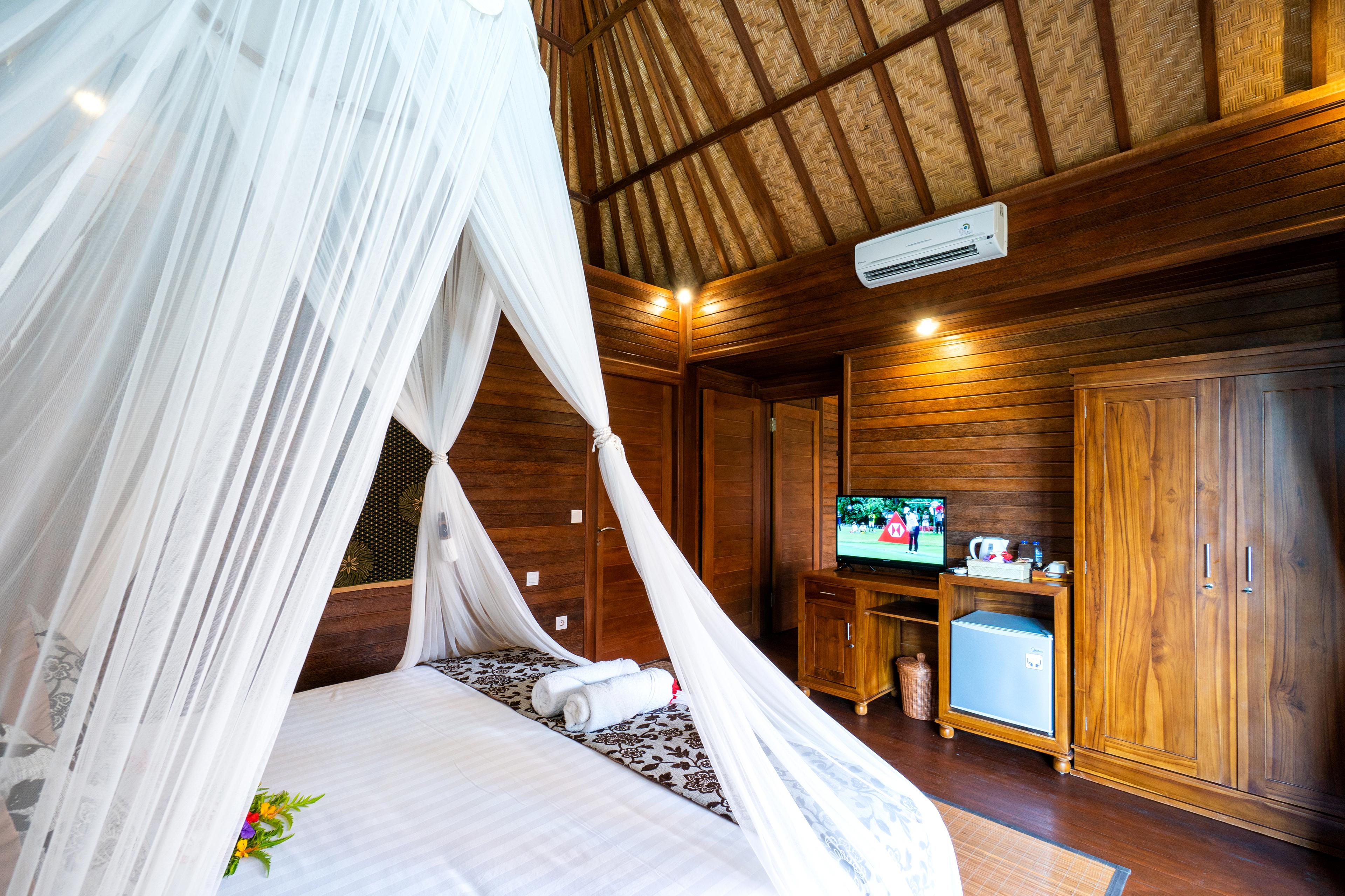 Vakantiepark Bale Gede Lembongan 4*