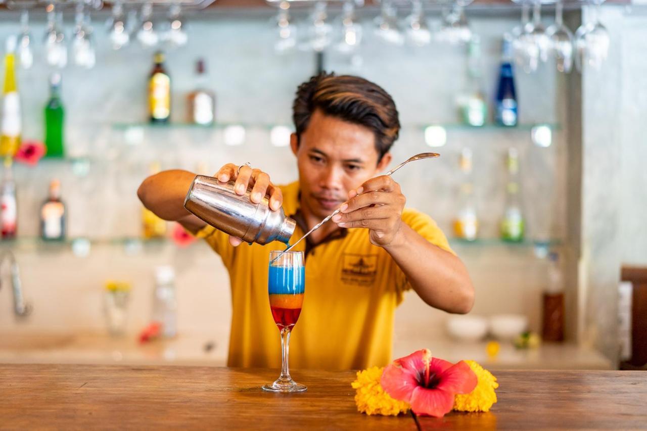 Bale Gede Lembongan Vakantiepark Nusa Lembongan