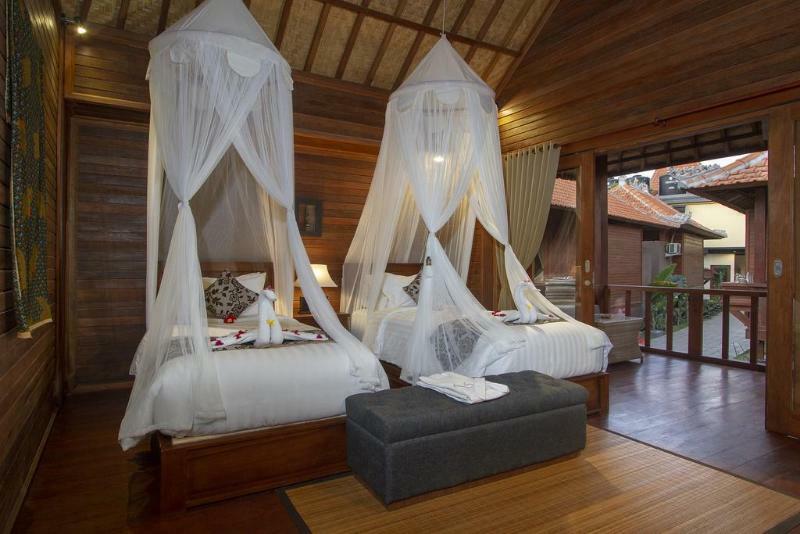 Bale Gede Lembongan 4* Nusa Lembongan