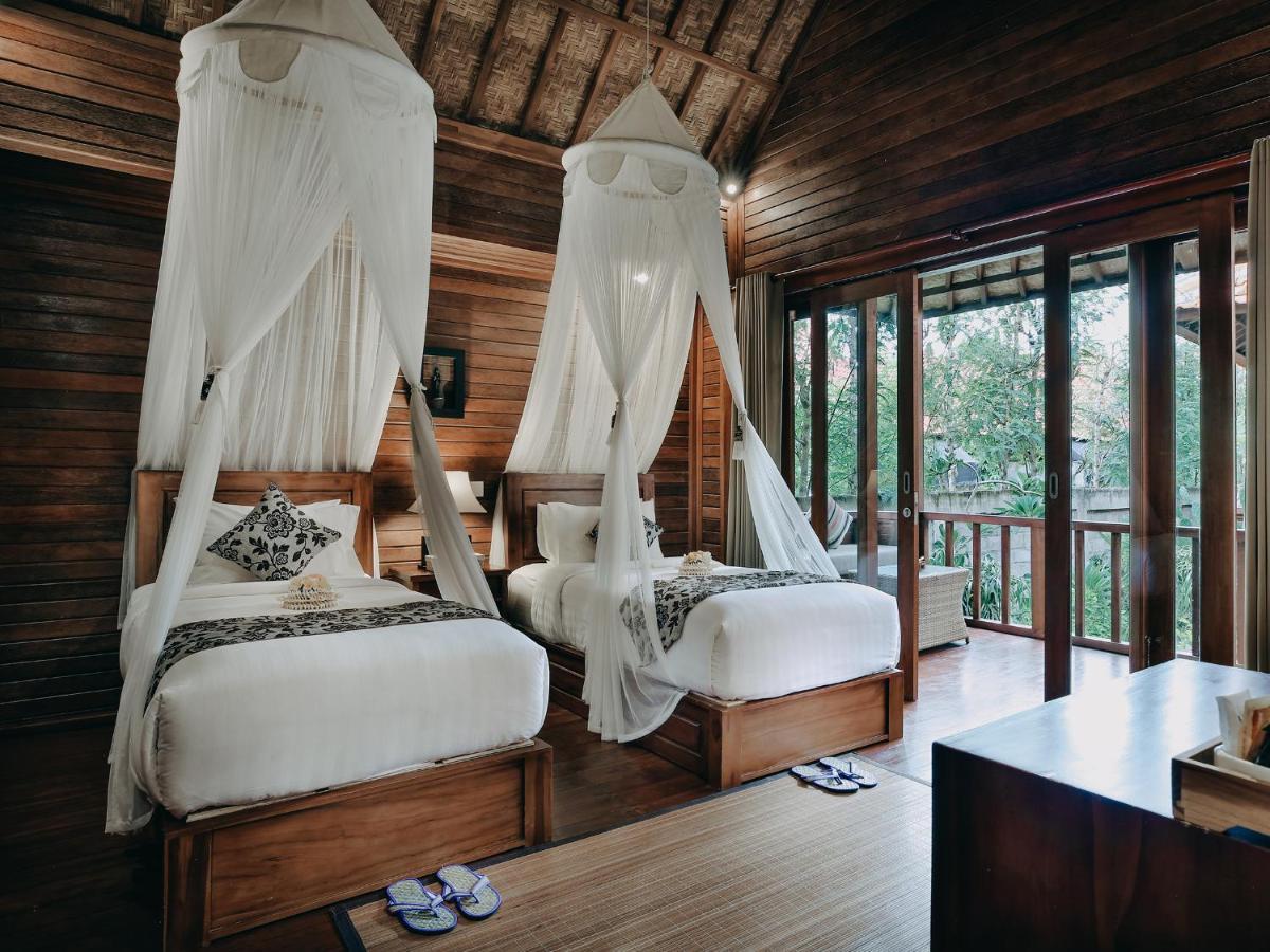 Bale Gede Lembongan Vakantiepark