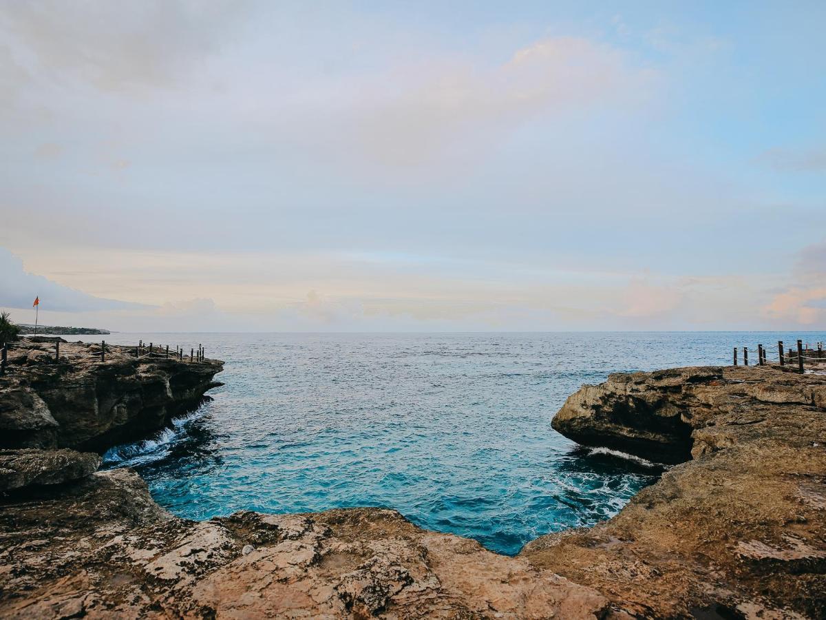 Vakantiepark Bale Gede Lembongan