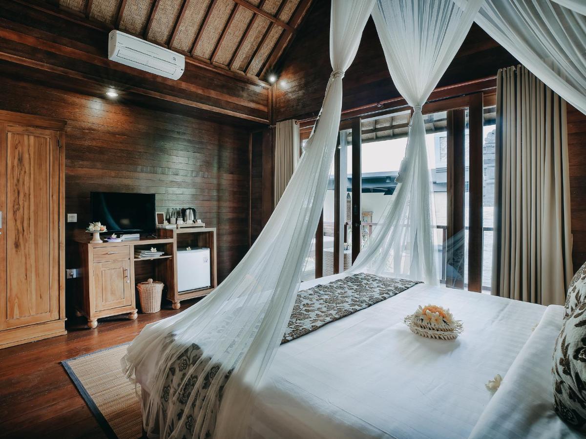 Bale Gede Lembongan Vakantiepark 4*